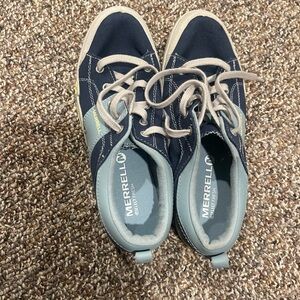 Women's Merrell Shoes